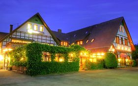 Hotel Vivendi